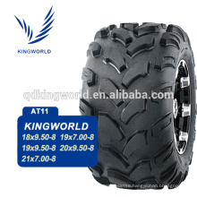 Various size 8 inch All Terrain Vehicle tire 4PR